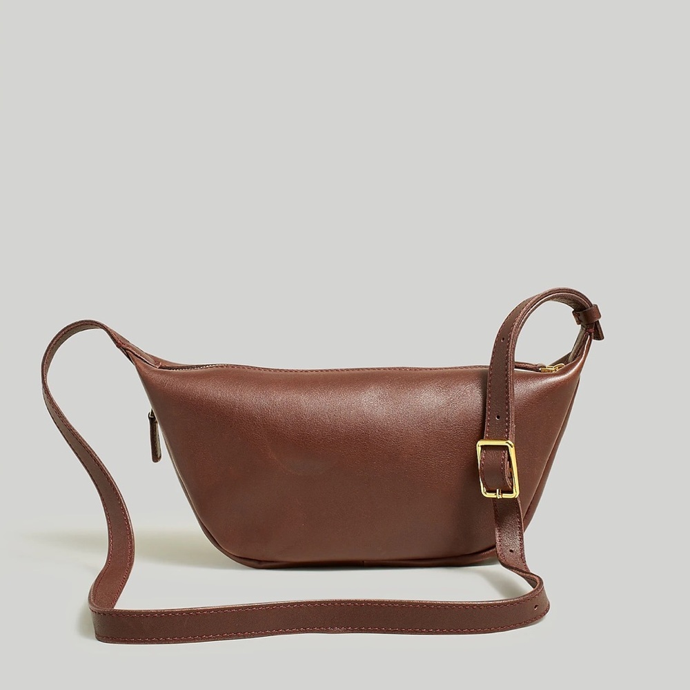 Madewell The Sling Crossbody Bag